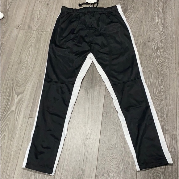 💚Fashion Nova Men’s Track Pants - Picture 10 of 11